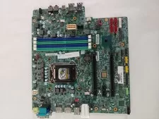 Lenovo ThinkCentre M920T Intel LGA 1151 DDR4 Desktop Motherboard 01LM338 - Used