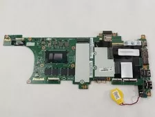 Lenovo X1 Carbon 6th Gen i7-8550U 1.8 GHz 8GB DDR3 Motherboard 01YR209 - Used
