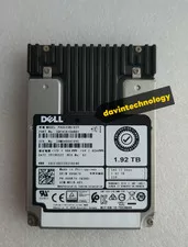 DELL 0V0K7V 1.92TB V0K7V PX05SVB192Y 2.5 12G SAS MU SSD w/Tray Solid State Drive - New