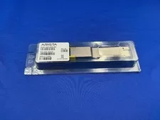QDD-400G-DR4 ARISTA QDD 400GBA SE-DR4 SMF 500m 1310nm Transceiver XVR-10212-41 - Open box