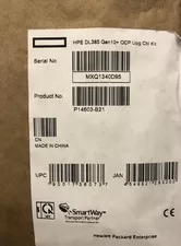 HPE DL365 DL385 Gen10 Plus/V2 OCP Upgrade Cable Kit Expand OCP3 to x16 - New