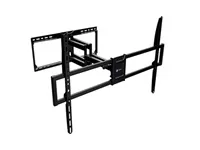Xtech - Wall mount bracket - Tilt/Swivel 50-105 XTA-490