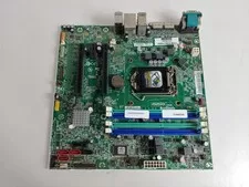Lenovo 03T7158 ThinkCentre M83 LGA 1150 DDR3  Desktop Motherboard - Used