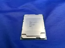 SRKXS  Intel Xeon Silver 4309Y  8-Core 12M Cache, 2.80 GHz 105W CD8068904658102 - Used