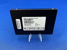 MZ-7L31T9A SAMSUNG PM893 1.92TB SATA 6Gbps Read Intensive 2.5'' SSD MZ7L31T9HBLT - Used