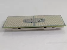 Intel Xeon Gold 6234 3.30 GHz LGA 3647-0 Desktop CPU Processor SRFPN - Used