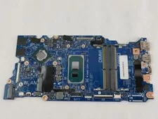 Dell Latitude 3420 Core i5-1135G7 2.40 GHz DDR4 Motherboard 3X8J9 - Used