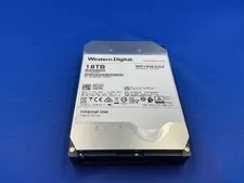 WD180EDGZ Western Digital HA570 18TB 7.2K SATA 6Gbps 3.5 HDD WD180EDGZ-11B2DA0 - Used