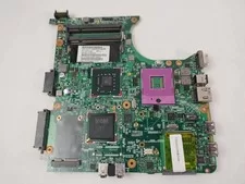 HP Compaq 6730s Intel Socket 478 DDR2 Laptop Motherboard 501354-001 - Used
