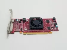 ATI Radeon HD 7450 1 GB DDR3 PCI Express x16 Desktop Video Card - Used