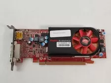 AMD Barco FirePro MXRT-2400 512 MB DDR3 PCI Express x16 Video Card - Used