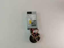 HP ProLiant N54L 24 Pin 150 W 1U Server Power Supply 630295-001 - Used