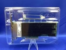 X710-T4 Intel Ethernet Quad-port 10GBASE-T Converged Network Adapter new bulk - Open box