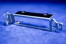 Short Low Profile Bracket FOR HP NC364T EXPI9404PTL EXPI9404VT YT674 - Open box