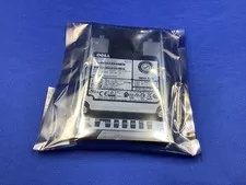 0503M7 DELL 960GB SAS 12Gb/s Mixed Use 2.5" SSD 503M7 PX05SVB096Y - Used