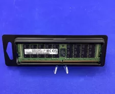 M386AAG40AM3-CWE SAMSUNG 128GB (1X128GB) 4DRX4 PC4-3200A MEMORY - Used