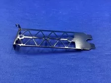 Bracket for nVidia Tesla GPU P40 M60 P100 V100 820178-001 PK3RJ - Open box