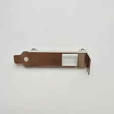 Low Profile Short Bracket For Intel EXPI9400PT Adapter - Open box
