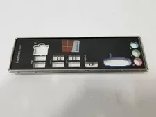 Dell 84J0R I/O Shield For Inspiron 660 / Vostro Motherboard - Used
