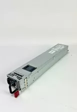 HPE Edgeline EL8000 1500W 100V-240V AC 1.5kW Power Supply P11771-001 PSU DX8000 - Used
