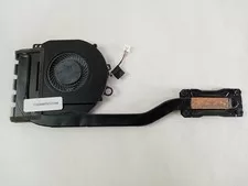 HP 936276-001 Pavilion x360 Convertible 14-ba Copper 4-Pin BGA 1356 Laptop CPU - Used