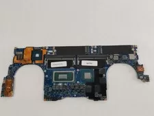 Dell Precision 15 5560 Core i7-11800H 2.30 GHz DDR4 Motherboard 75FPW - Used