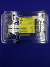 QLE2772N DELL Marvell QLogic Enhanced 32GFC PCIe 4.0 Fibre Channel Adapter - Open box
