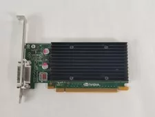 PNY NVIDIA Quadro NVS 300 512 MB DDR3 PCI Express 2.0 x16 Video Card - Used
