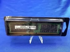 M393A8G40CB4-CWE SAMSUNG 64GB (1X64GB) 2RX4 PC4-3200AA MEMORY - Used