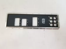 Dell RV30W I/O Shield for  RV30W Motherboards - Used