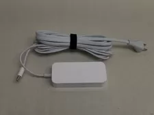Apple AC Adapter Power Supply 12V 1.8A for Airport Extreme A1202 - Used