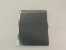 Apple MD306LL/A Pad Smart Cover For iPad 2, 3, 4th Generations Grey - Magnetic - Used