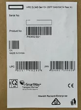 P40652-B21 HPE ProLiant DL345 Gen10 Plus 2SFF SAS/SATA Rear Cable Kit - New