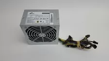 FSP FSP500-50AAGA 12-Pin 500 W ATX Desktop Power Supply - Used