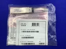 F/S Cisco QSFP-40G-SR-BD= 40GBASE-SR-BiDi duplex MMF Module 10-2945-02 - New