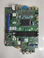 Dell Dell OptiPlex 7090 SFF Intel LGA 1200 DDR4 Desktop Motherboard K2NWM - Used