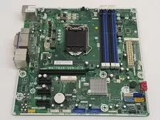 HP 698749-002 Envy 700 LGA 1150 DDR3 SDRAM Desktop Motherboard - Used