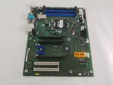 Fujitsu Celsius W520 Intel LGA 1155 DDR3 Desktop Motherboard D3167-A11 GS 3 - Used