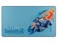 Xtech - Mouse pad - Marvel Fantastic4 XTA-M19F4-XL