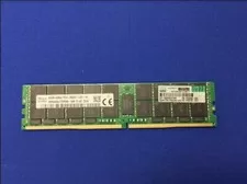 P03054-091 HPE 64GB 4DRX4 DDR4-2933 LR MEMORY P06190-001 P00926-B21 - Used