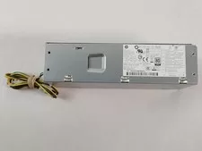 HP ProDesk 400 G5 SFF 4+4 Pin 180W Desktop Power Supply L07658-004 - Used