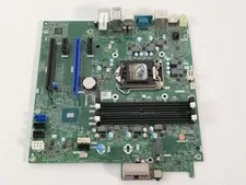 Dell OptiPlex 5050 TWR Intel LGA 1151 DDR4 Desktop Motherboard WWJRX - Used
