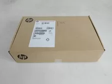 New HP B300 Mounting Bracket with Power Supply Holder 7DB37AT - New