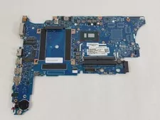 HP ProBook 650 G4 Core i7-8550U 1.80 GHz DDR4 Motherboard L24852-601 - Used