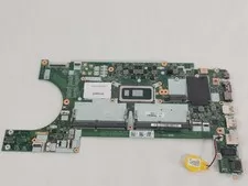 Lenovo ThinkPad L590 Core i5-8265U 1.60 GHz DDR4 Motherboard 02DM162 - Used