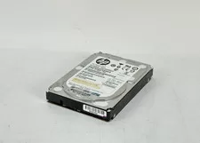 HP Seagate 1TB 7.2K SATA 3Gbps SFF 2.5" Hard Drive 614828-003 3G - Used