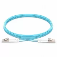Furukawa - Patch cable - Aqua