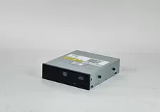 HP SPS 16x SATA CD/DVD-ROM Optical Disk Drive DH40N 447464-001 Half-Height - Used