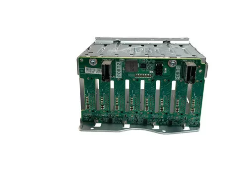 HP 778157-B21 747592-001 DL380/ML350 G9 SFF Drive Cage Kit 777279-001 780971-001 Retirado de Equipo en Uso garantia 12 Meses