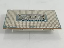 Intel Xeon E-2124G 3.40 GHz LGA 1151 Desktop CPU Processor SR3WL - Used